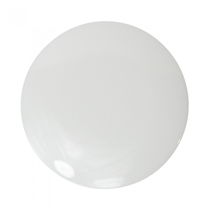 Botão de Pé Poliéster